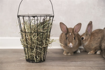 Trixie Hooiruif Hangend Met Deksel