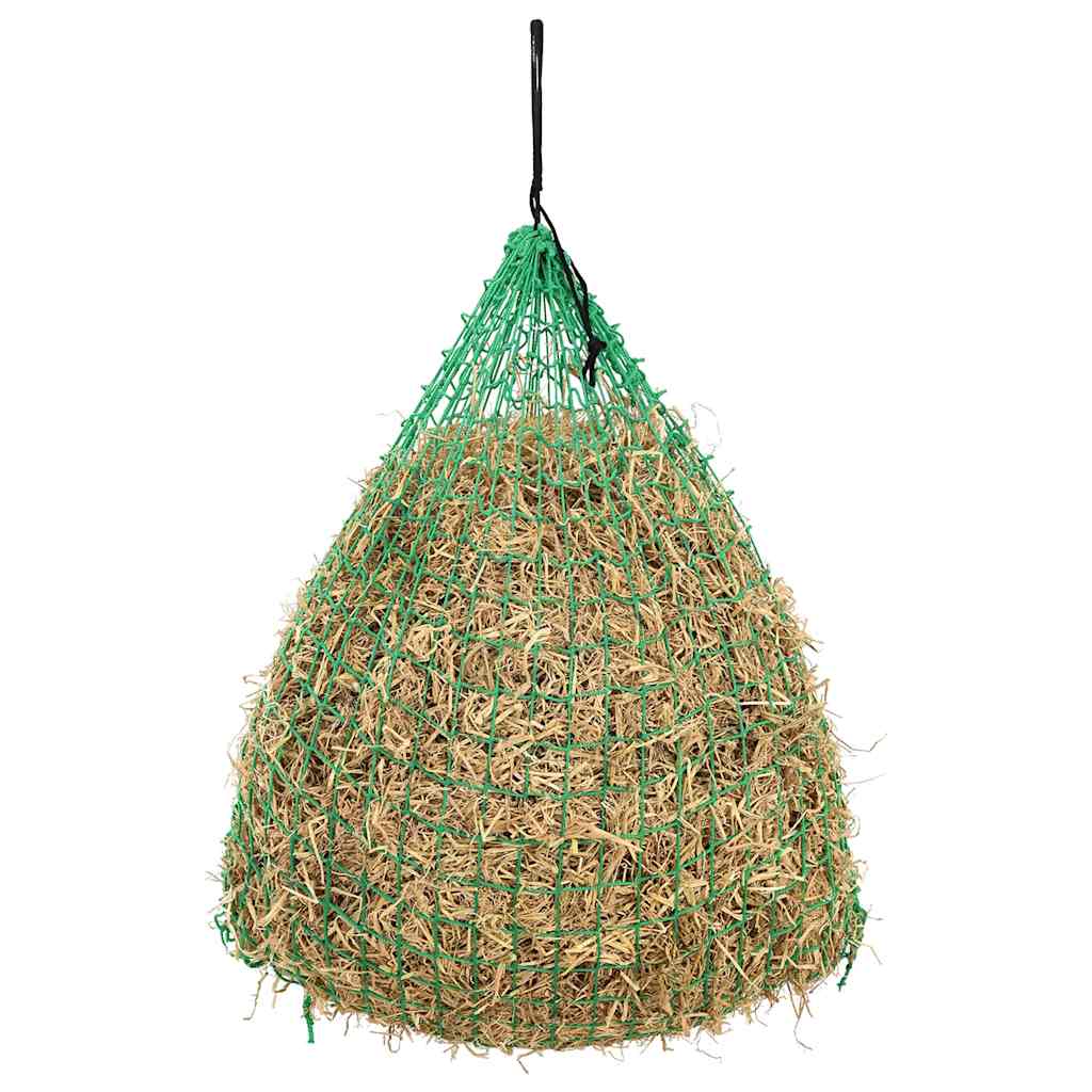 Hooinetten rond 2 stuks 0,75x0,5 m PP