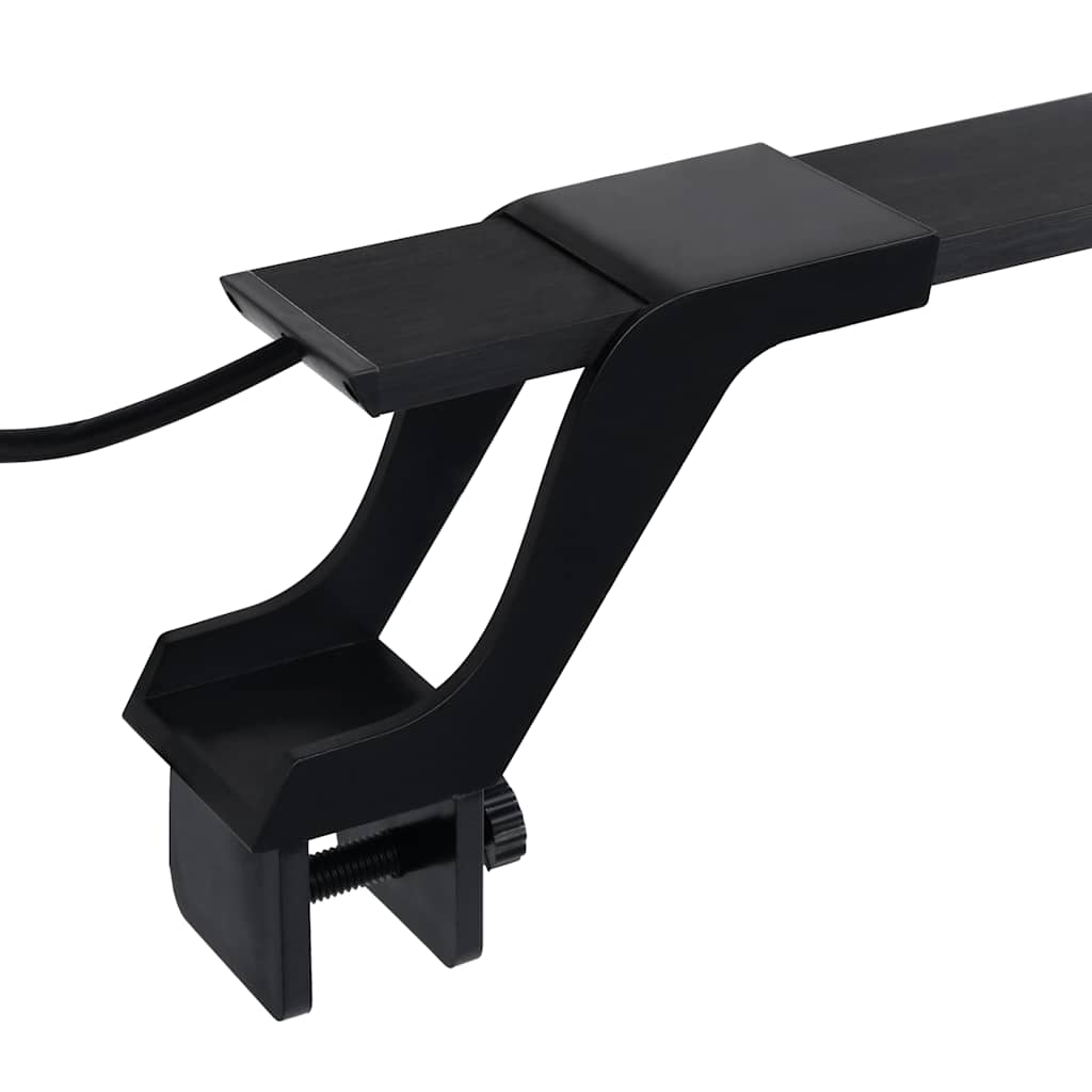 Aquariumlamp met klemmen LED 90-105 cm blauw en wit