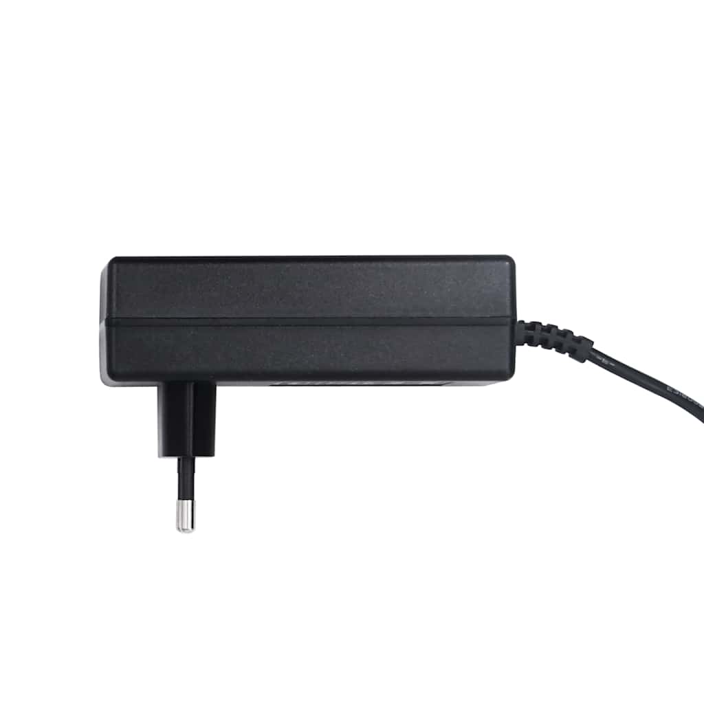 Aquariumlamp met klemmen LED 90-105 cm blauw en wit
