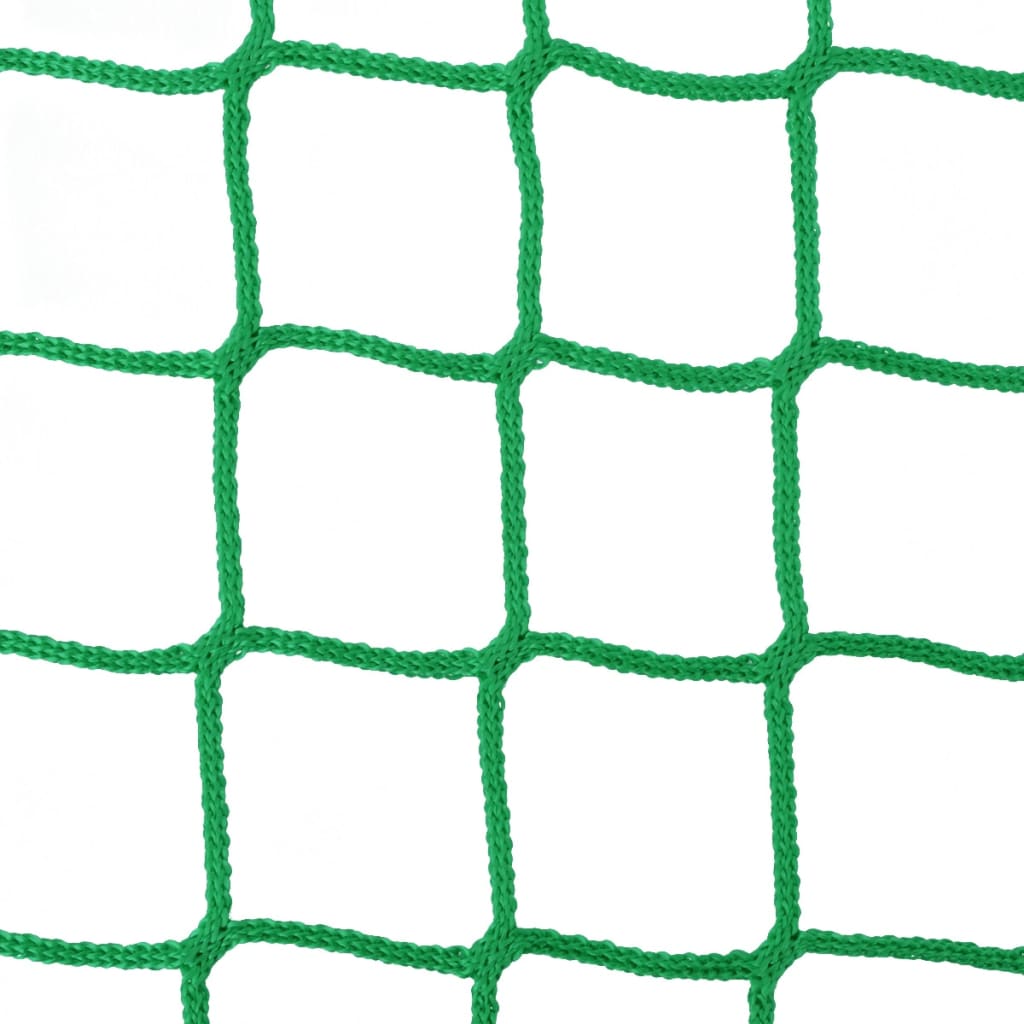 Hooinetten 4 st vierkant 0,9x1,5 m PP