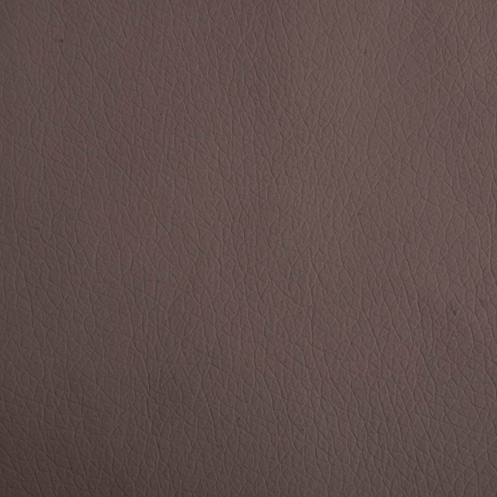 Hondenmand 90x53x30 cm kunstleer bruin