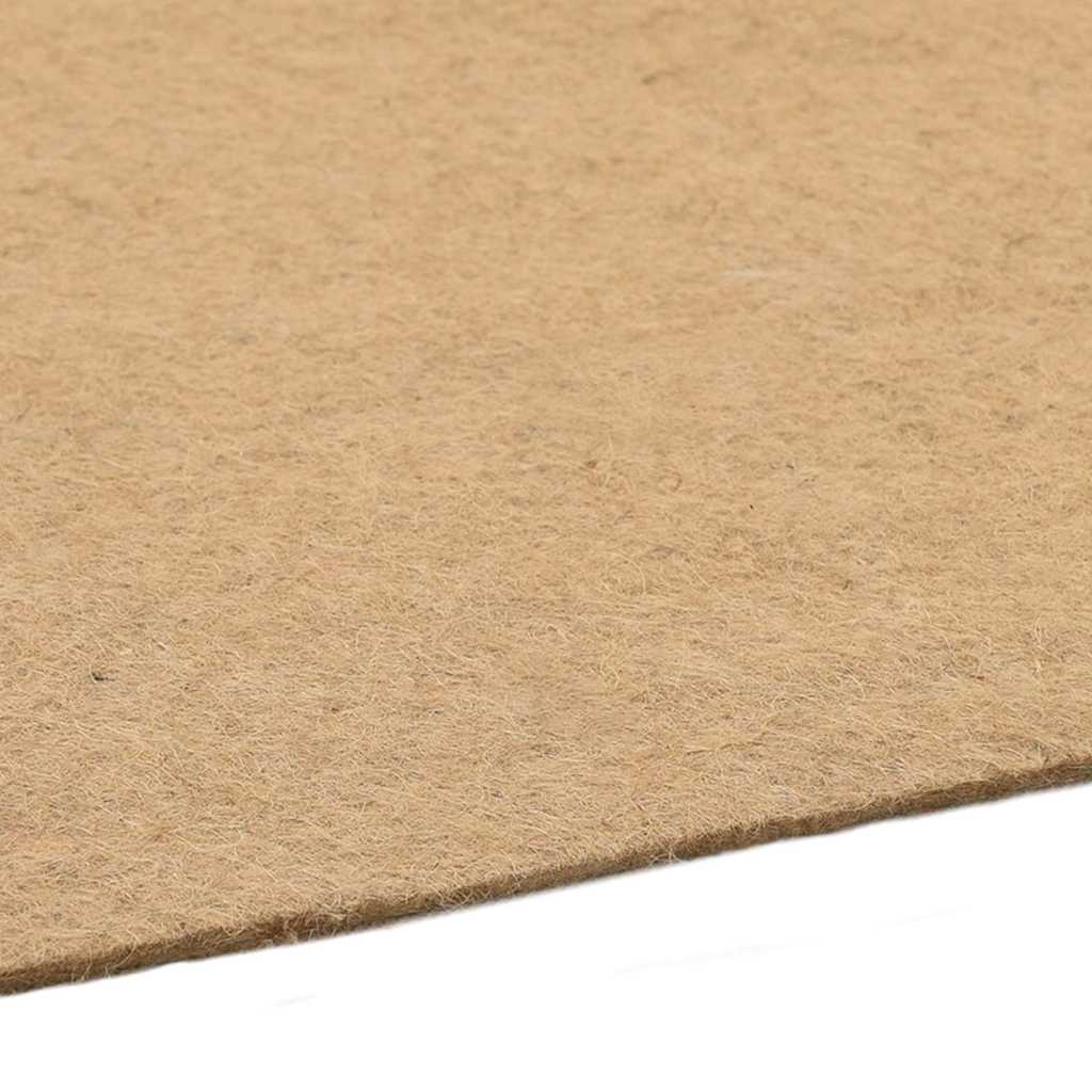 Hennepmat voor knaagdieren 0,5x1 m 5 mm