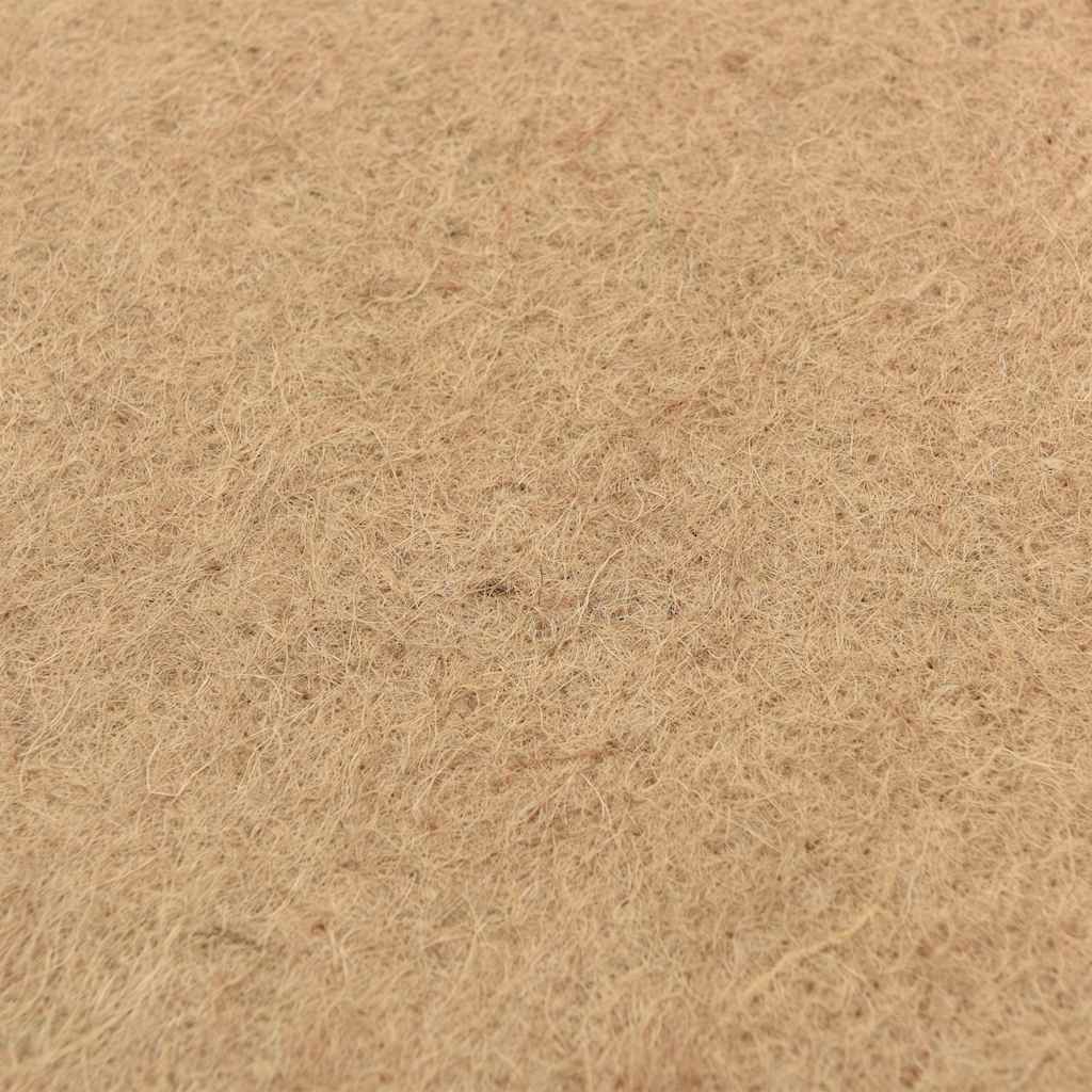 Hennepmat voor knaagdieren 0,5x1 m 5 mm