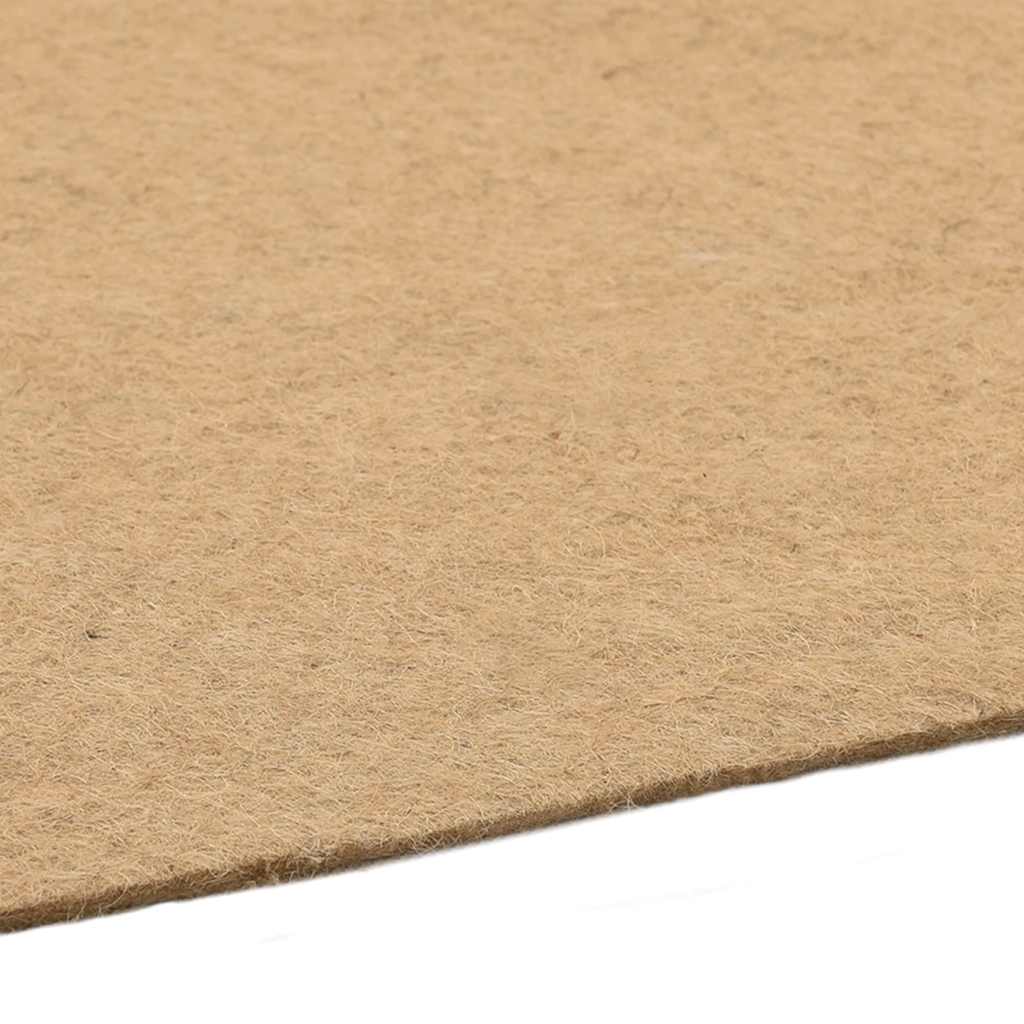 Hennepmat voor knaagdieren 0,5x25 m 5 mm