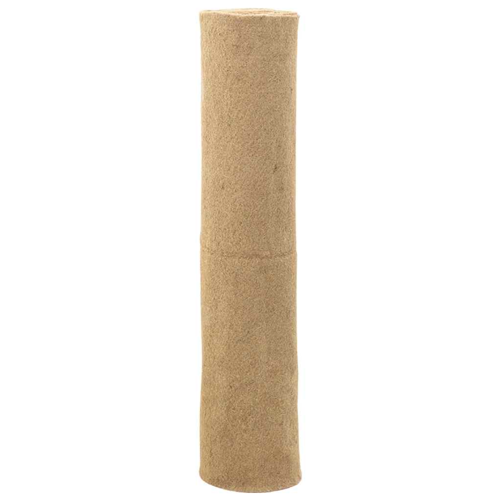 Hennepmat voor knaagdieren 1x5 m 5 mm