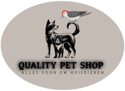 Quality Pet Shop