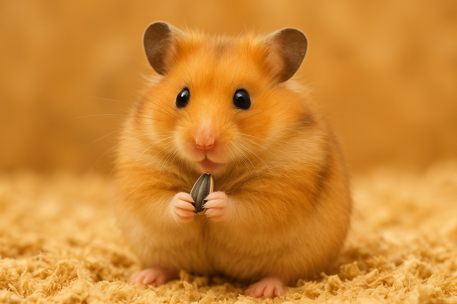 hamster